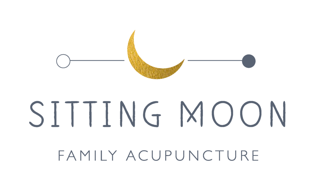 Sitting Moon Family Acupuncture
